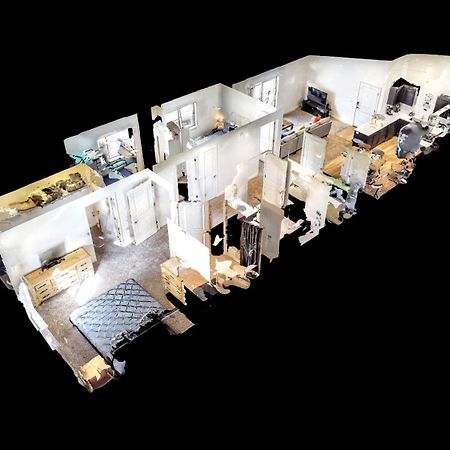 Red Cliff Condos #6I モアブ エクステリア 写真