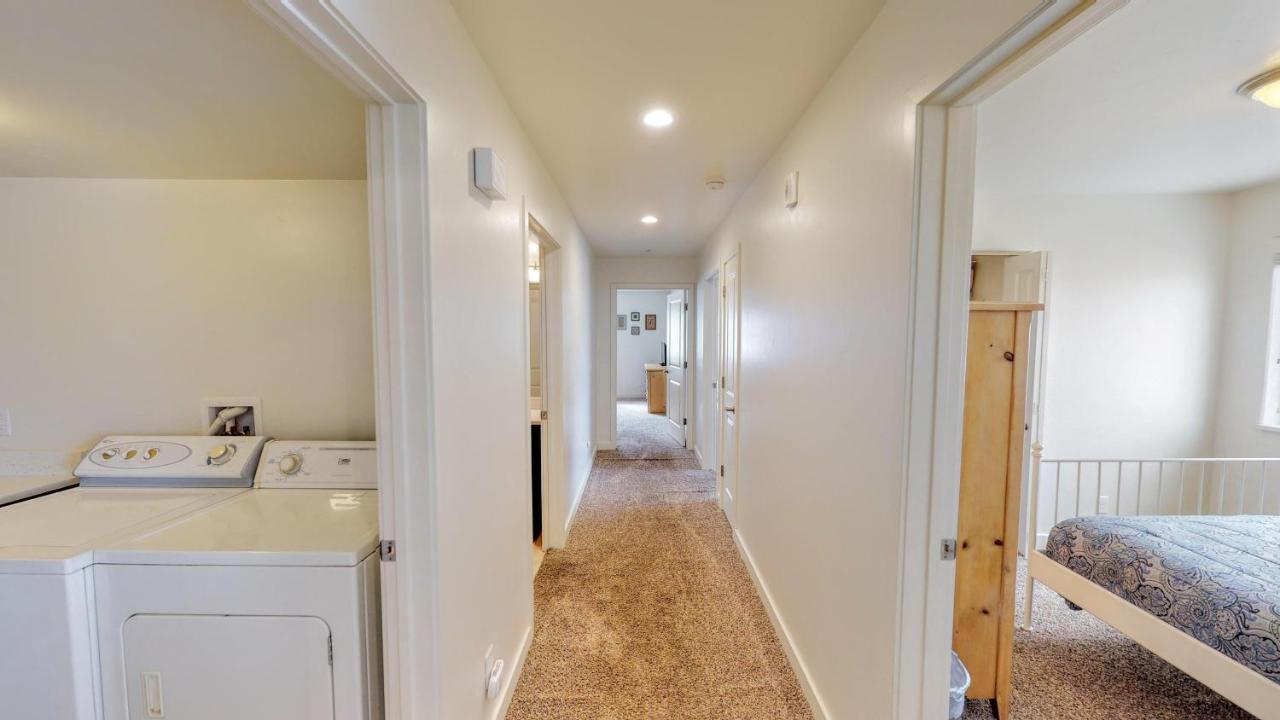 Red Cliff Condos #6I モアブ エクステリア 写真