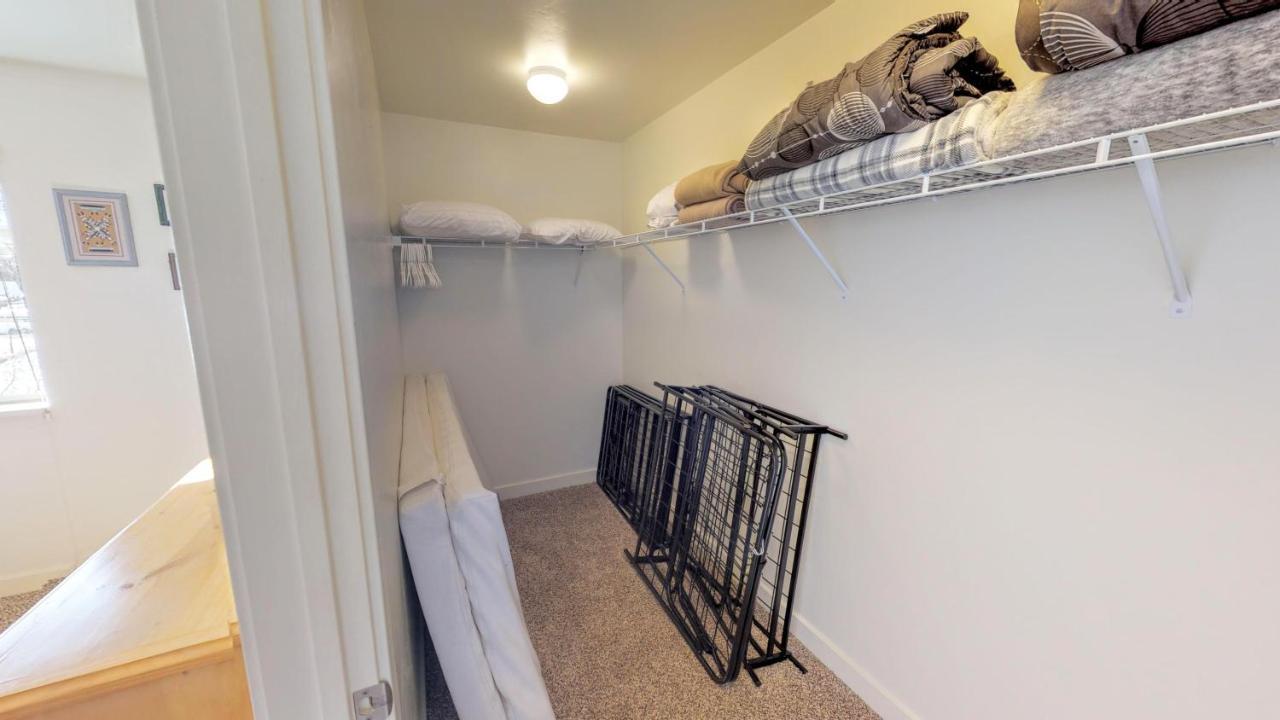 Red Cliff Condos #6I モアブ エクステリア 写真
