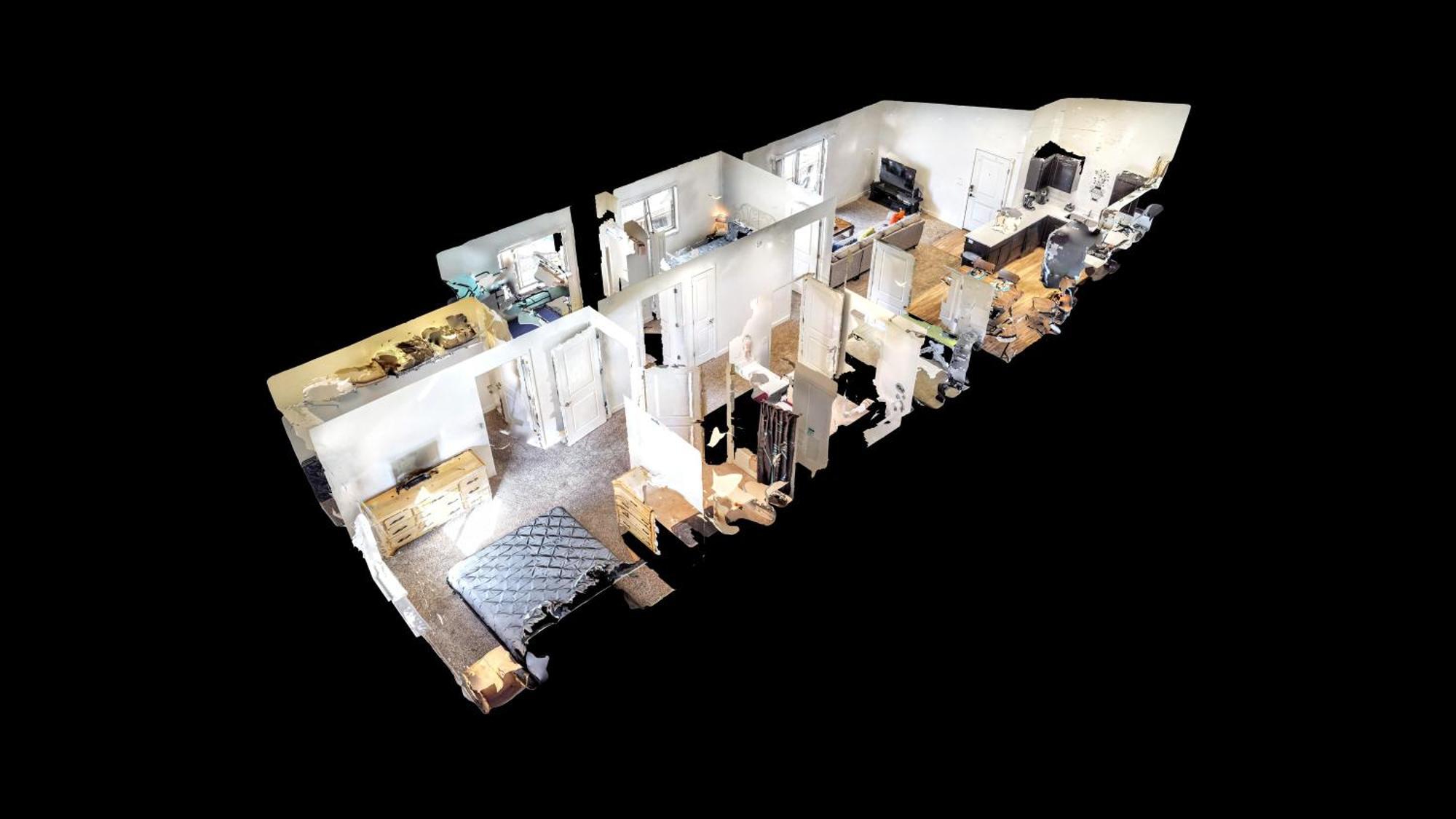 Red Cliff Condos #6I モアブ エクステリア 写真